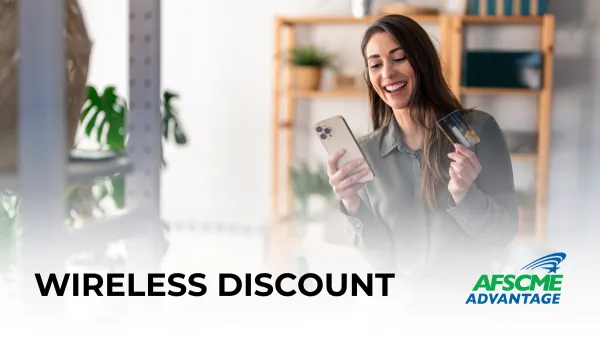 Wireless Discounts